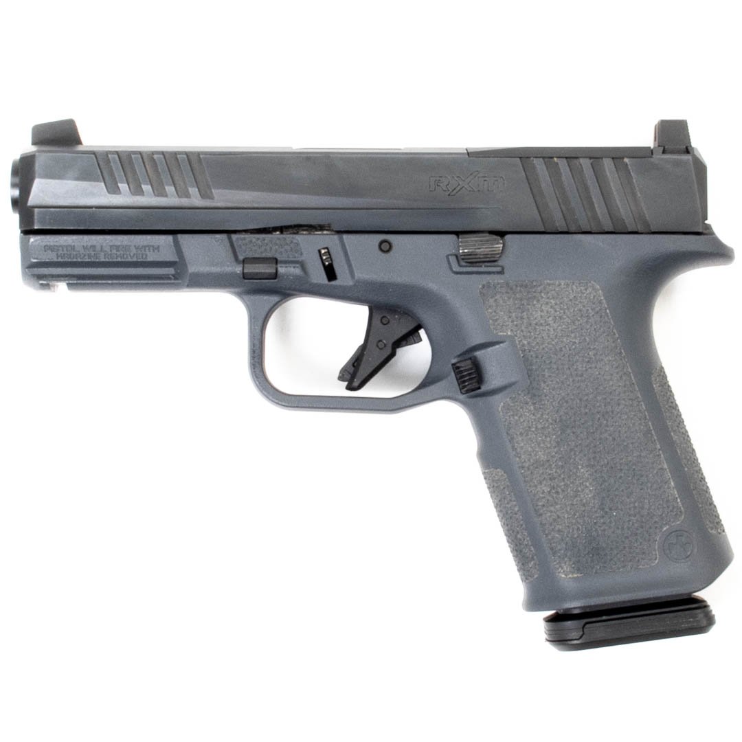 ECOM00468368 RUGER Rxm ECOM00468368 563595